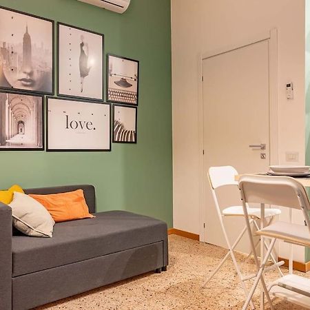 Guest Planet - Cozy Housing Porta Romana M3 Milan Exterior photo