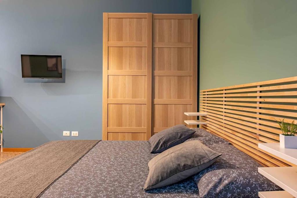 Guest Planet - Cozy Housing Porta Romana M3 Milan Exterior photo