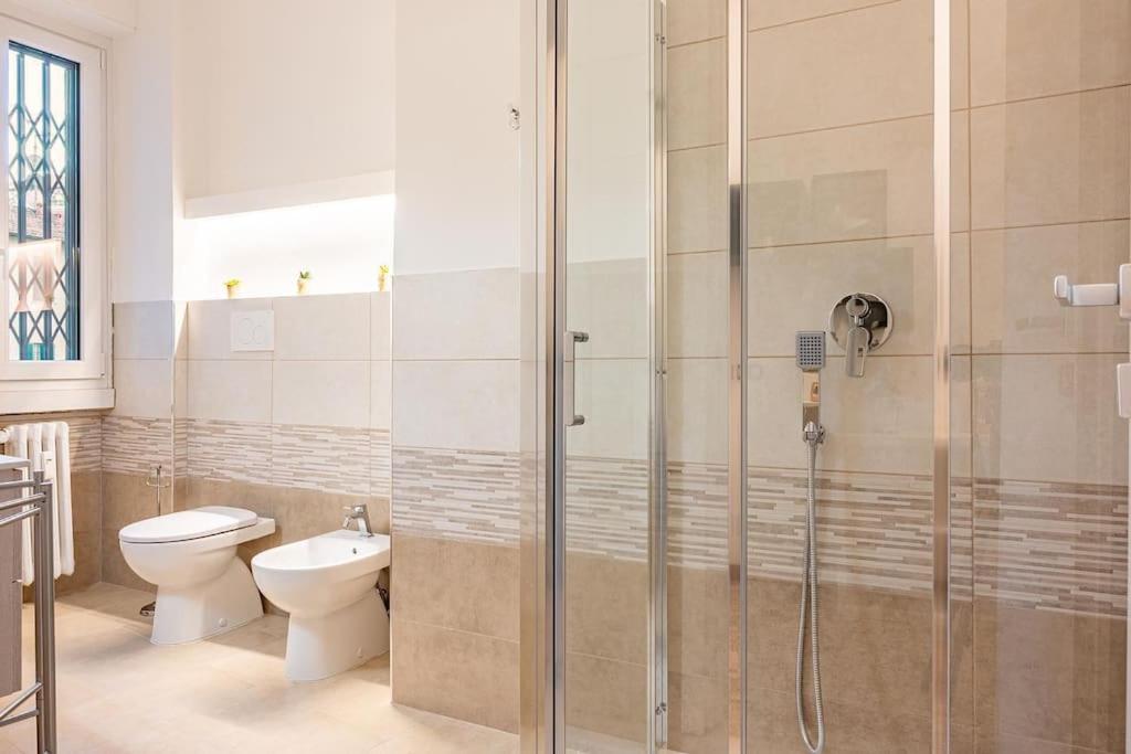 Guest Planet - Cozy Housing Porta Romana M3 Milan Exterior photo